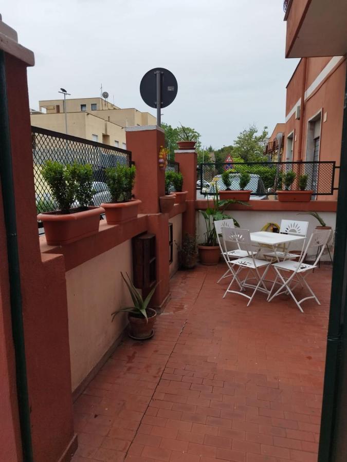 Appartamento Elena & Chiara Rom Exterior foto