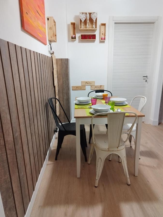 Appartamento Elena & Chiara Rom Exterior foto