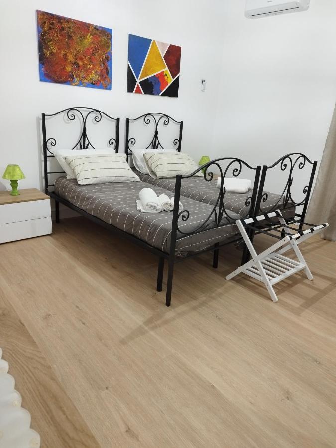 Appartamento Elena & Chiara Rom Exterior foto