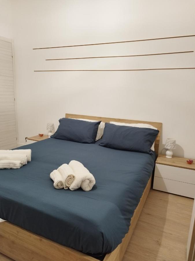 Appartamento Elena & Chiara Rom Exterior foto
