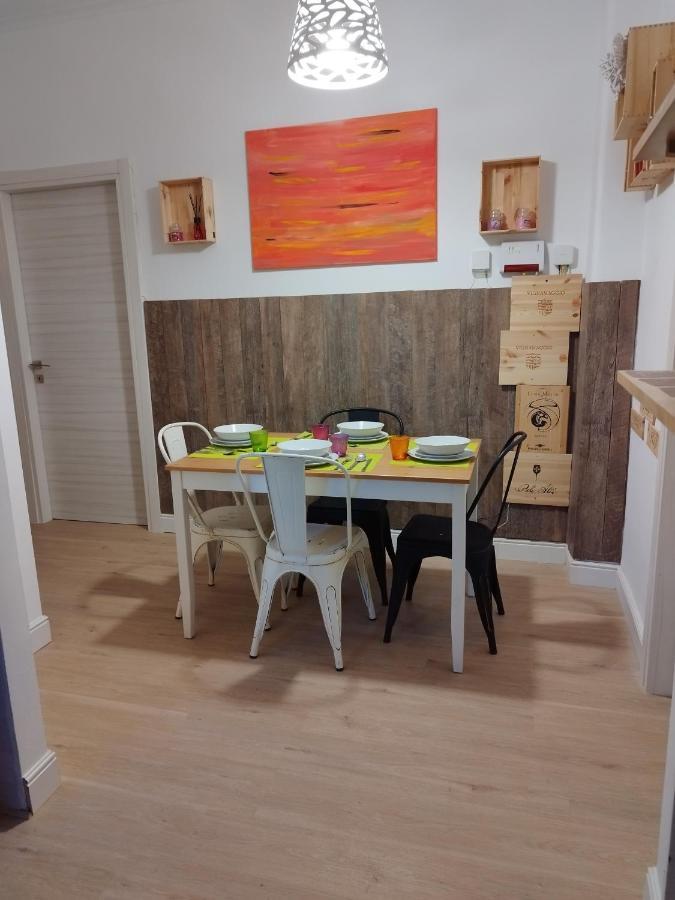 Appartamento Elena & Chiara Rom Exterior foto